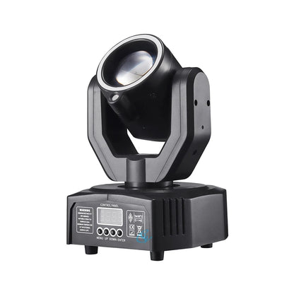 32W Beam Disco Party Light LED 4IN1 Effect Strobe Stage Light DMX Control&Sound Activated For DJ Bar Christmas Party